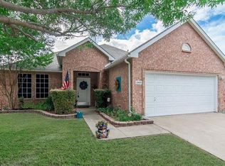2900 Cabot Ln, McKinney, TX 75072