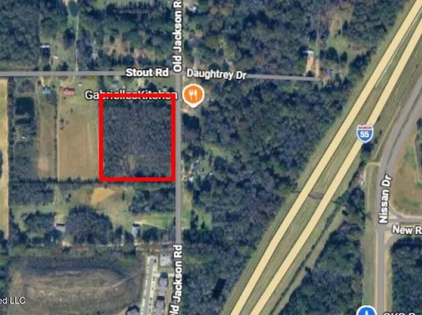 Stout Rd, Madison, MS 39110