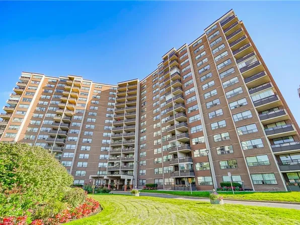 551 The West Mall #803, Etobicoke, ON M9C 1G7