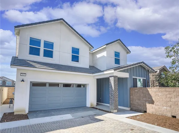2647 S Brockram Dr, Ontario, CA 91761