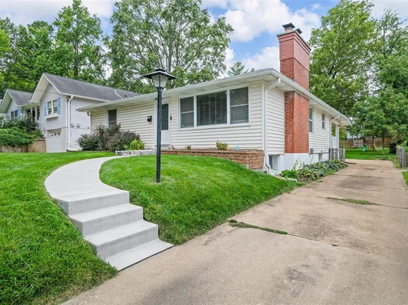 1325 Belton Ave, Saint Louis, MO 63119