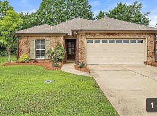 312 Alicetown Lndg, Brandon, MS 39047