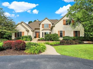 1822 S 900 E, Zionsville, IN 46077