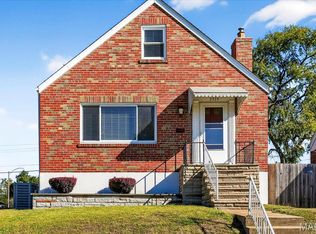 3939 Itaska St, Saint Louis, MO