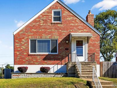 3939 Itaska St, Saint Louis, MO, 63116