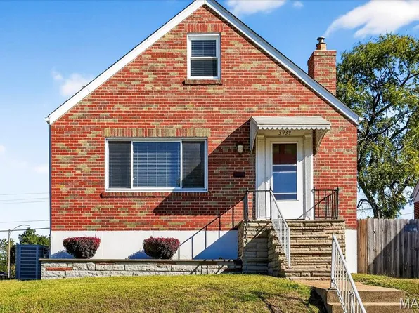 3939 Itaska St, Saint Louis, MO 63116