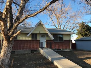 317 S Queen Cir, Lakewood, CO 80226