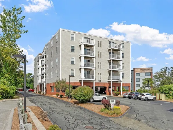 86 E Howard St Unit 107, Quincy, MA 02169