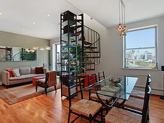 Sold by Corcoran