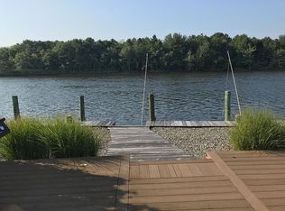 732 Bermuda Dr, Forked River, NJ 08731