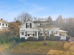 1524 Somerset Ave, Taunton, MA 02780