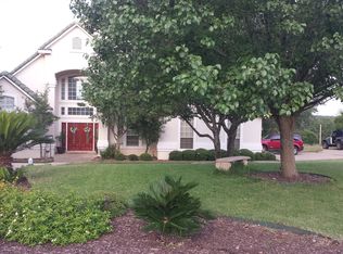 7626 Rocking Horse Ln, Boerne, TX 78015