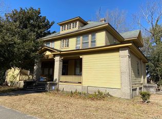 200 W Main St, Elizabeth City, NC 27909