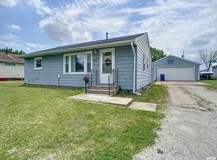 717 Greenview Ave, Colona, IL 61241