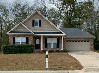 508 Sprucepine Rd, Dothan, AL 36301