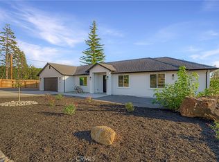 1266 Tahoe Way, Paradise, CA 95969