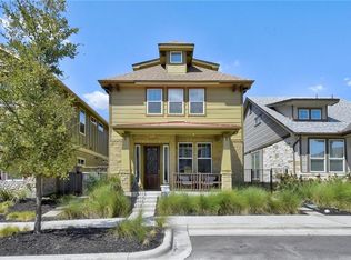 7506 Pantherpaw St, Austin, TX 78757