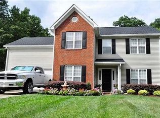 1723 Cottage Creek Rd, Indian Trail, NC 28079