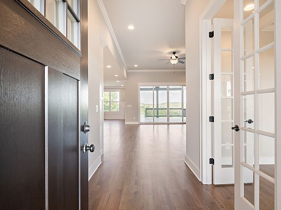 4th image of 780 Mount Olivet Rd Lot 4B