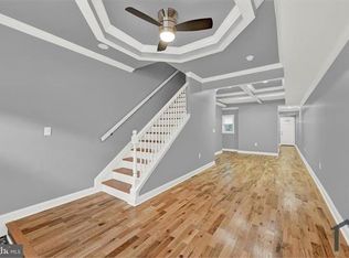 1815 Appleton St, Baltimore, MD 21217