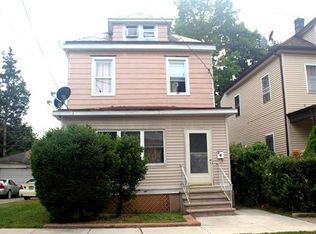 18 Cogswell Pl, New Brunswick, NJ 08901