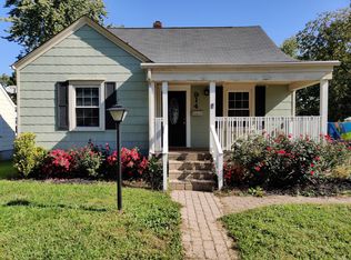 914 N McKinley Ave, Clarksville, IN 47129