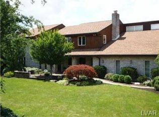 8157 Lyon Valley Rd, New Tripoli, PA 18066