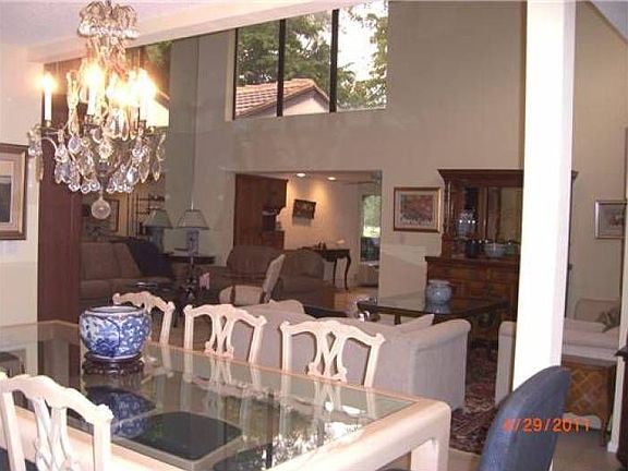 Interior Space Layout