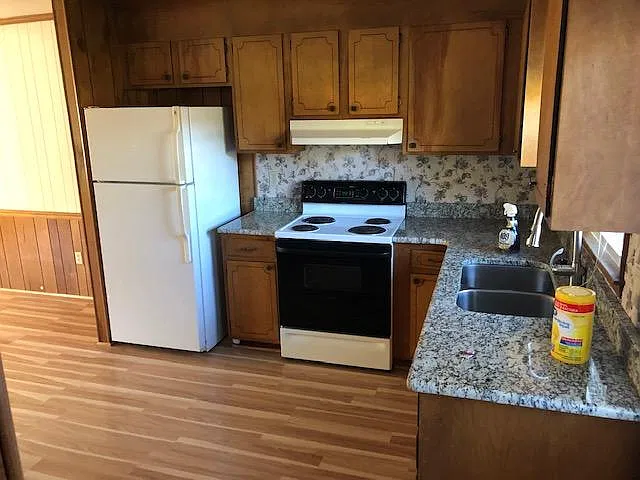 2 bed, 815 sqft, $1,095 — Photo 4