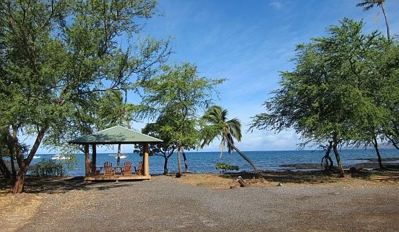 4th image of 69-1560 Puako Beach Dr Lot 3-A