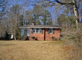 336 Valley Rd, Alexander City, AL 35010