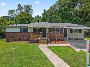 162 Rew Rd, Bessemer, AL 35023