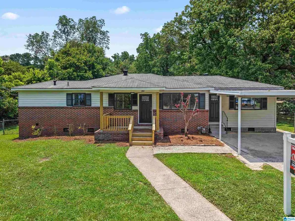 162 Rew Rd, Bessemer, AL 35023