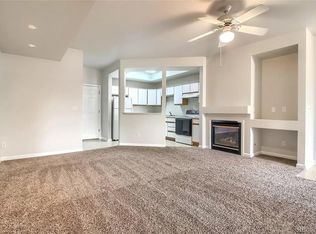 2830 W Centennial Dr UNIT L, Littleton, CO 80123