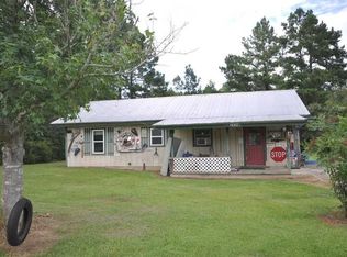 305 Pierce Rd, Dequincy, LA 70633