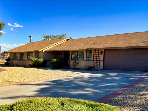 20707 Ottawa Rd, Apple Valley, CA 92308