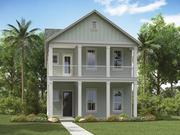 107 Snow St, Summerville, SC 29486