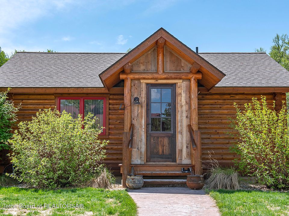 785 W Highway 33, Tetonia, ID 83452 MLS 231070 Zillow