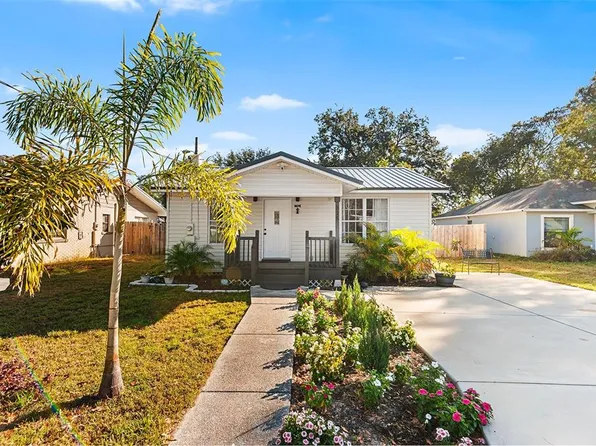 515 Walnut St, Auburndale, FL 33823