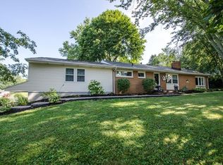 1426 Josephine Ave, Lexington, OH 44904