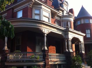 624 W Chestnut St, Lancaster, PA