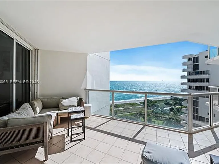 8925 Collins Ave #9J — Photo 10