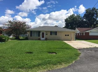 709 Lydia Ct, Marrero, LA 70072
