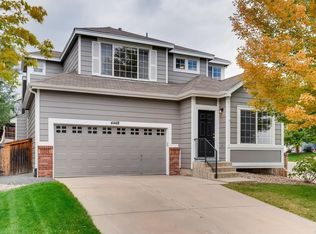 4448 Ketchwood Cir, Highlands Ranch, CO 80130