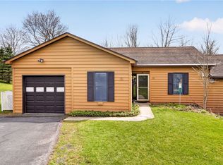 151 Westview Ln, Ithaca, NY 14850