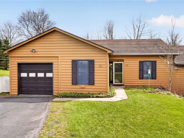 151 Westview Ln, Ithaca, NY 14850