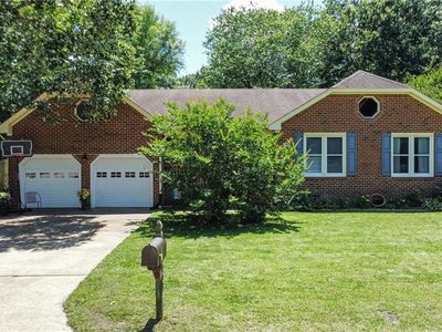 1909 Mill Pond Dr, Chesapeake, VA, 23320