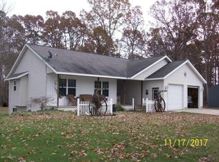 3489 Dodges Run, Hamilton, MI 49419