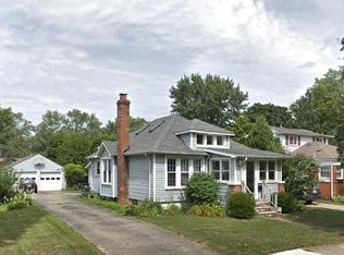1023 E Windemere Ave, Royal Oak, MI