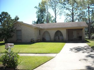 5813 Blue Bonnet Rd, Alexandria, LA 71303